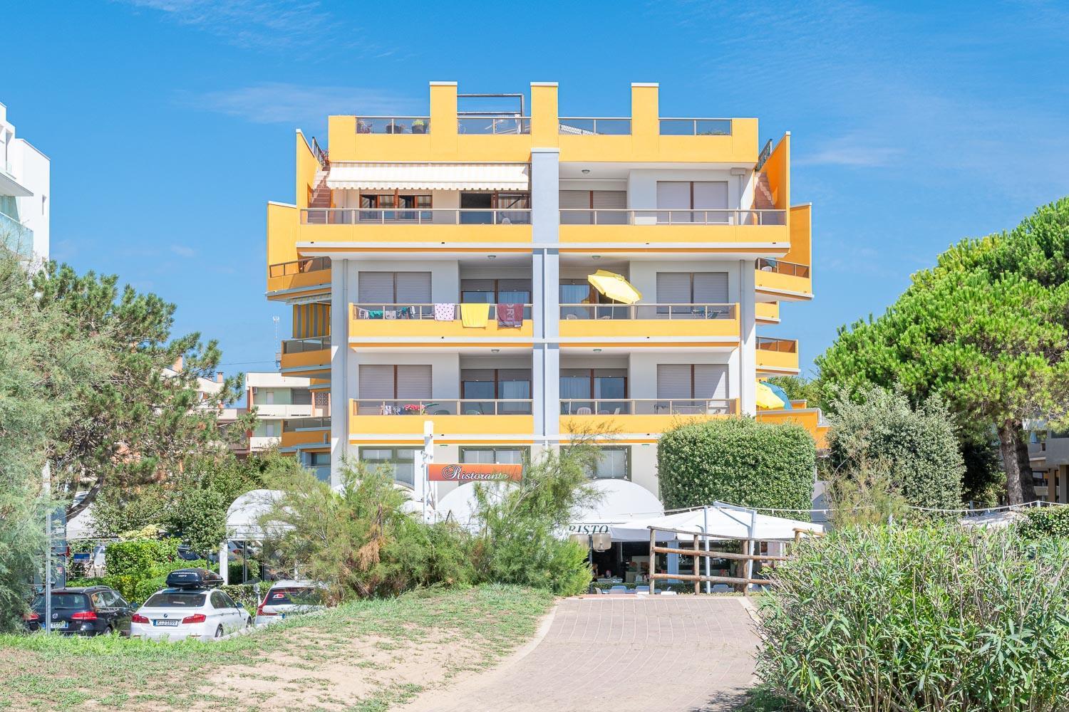 La Giudecca *